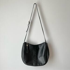 Giani Bernini Leather Bag